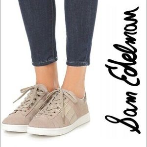 Sam Edelman Marquette Sneakers